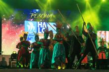 Pembukaan Halo Sultra 2018 Ramai Direspon Nitezen